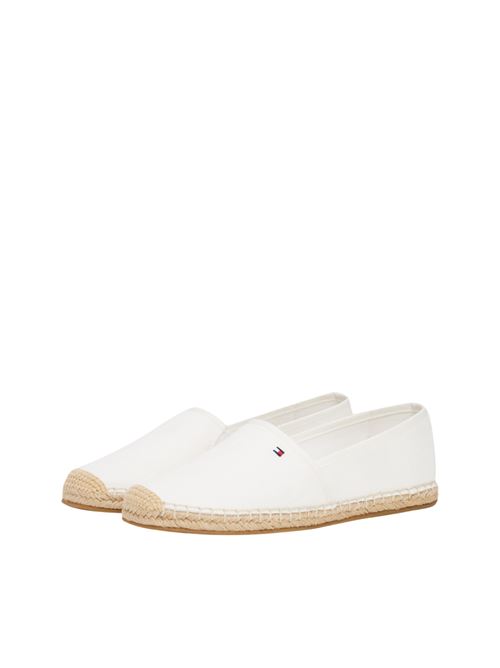 FW0FW08541YBL BIANCO Tommy Jeans | FW0FW08541YBL BIANCO